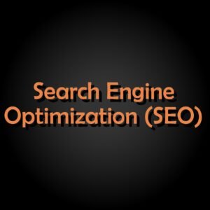 Search Engine Optimization (SEO)